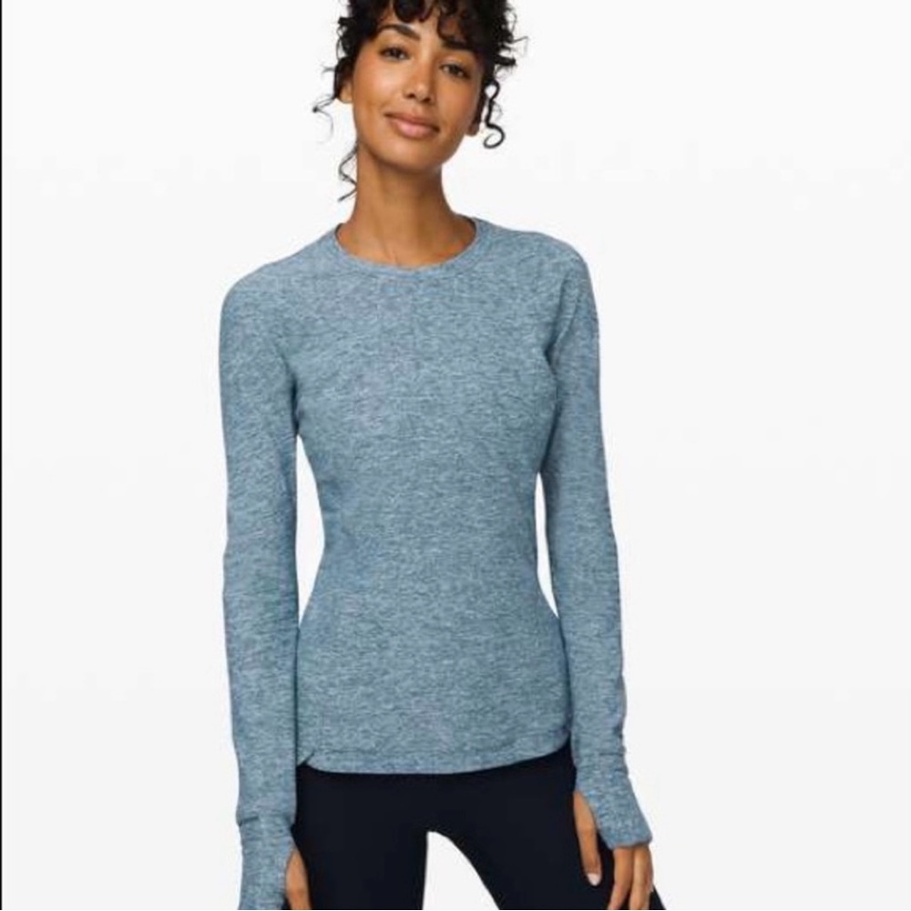Lululemon Long Sleeve